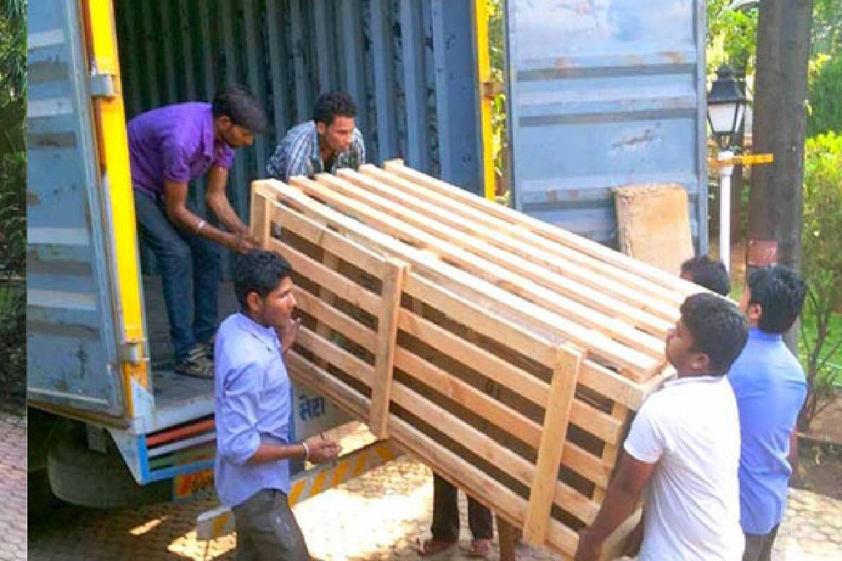 A1 Packers in Kakinada, 9059358899 | Loading and Unloading