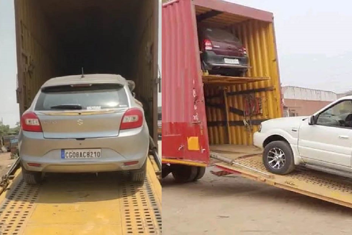 A1 Packers in Kakinada, 9059358899 | Car Transportation