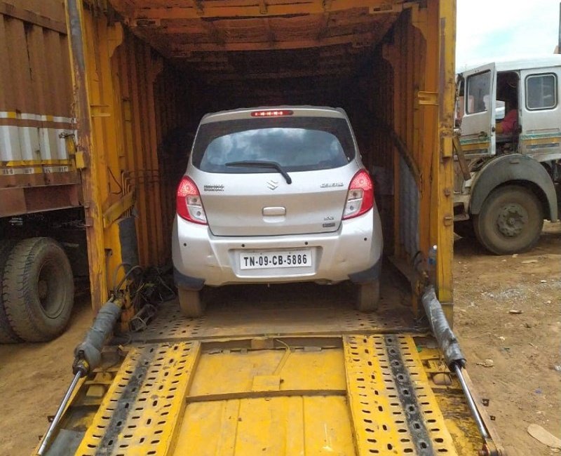 A1 Packers and Movers in kakinada, 9059358899 | Car Transportation